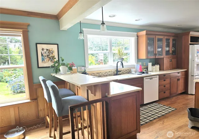 Photo 4 of Single family home for sale at 620 State Rt 101, Chinook, WA 98614 | MLS# NWM2569641 | Listing updated on 2026-09-23