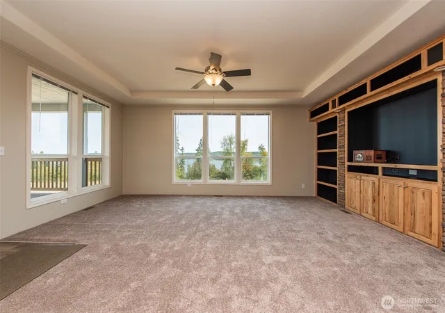 Photo 4 of Sale Pending at 268646 Highway 101, Sequim, WA 98382 | MLS# NWM2569686 | Listing updated on 2026-09-25