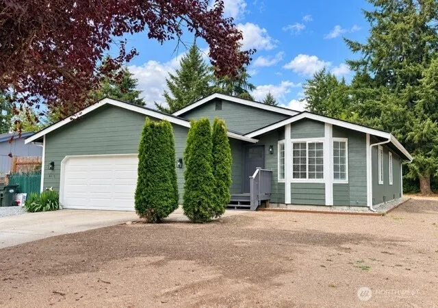 Photo 1 of Single family home for sale at 4415 E 228th Street, Spanaway, WA 98387 | MLS# NWM2569789 | Listing updated on 2026-09-26