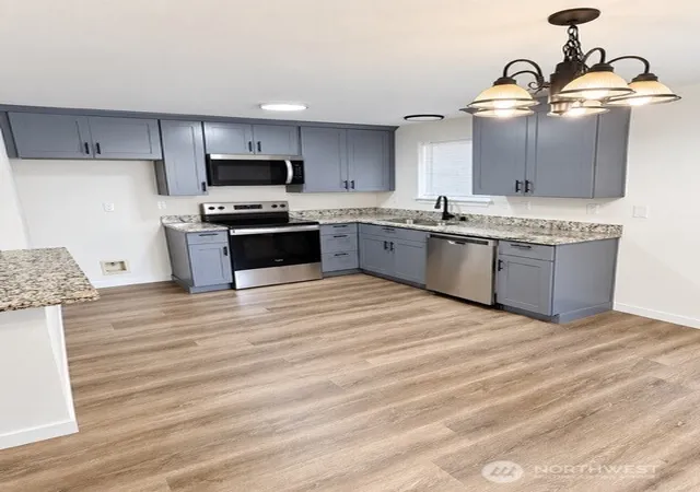 Photo 9 of Single family home for sale at 4415 E 228th Street, Spanaway, WA 98387 | MLS# NWM2569789 | Listing updated on 2026-10-06