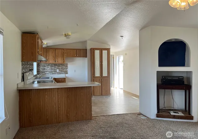Photo 3 of Manufactured home for sale at 23811 101st Avenue E #16, Graham, WA 98338 | MLS# NWM2569796 | Listing updated on 2026-09-23
