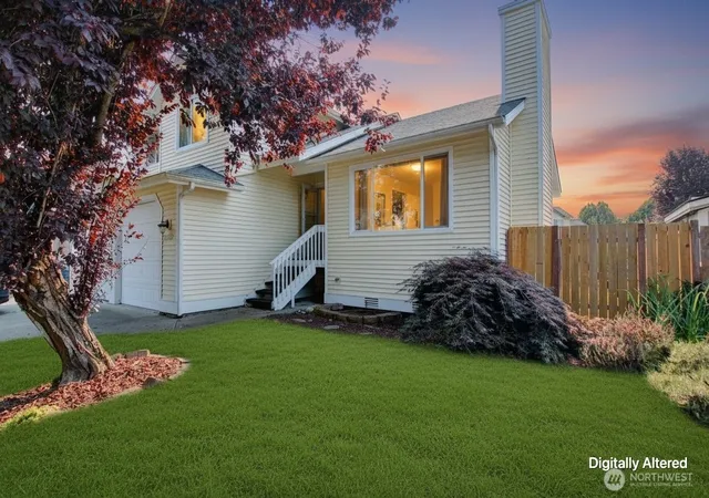 Photo 1 of Single family home for sale at 15355 Heintz Ave Se, Monroe, WA 98272 | MLS# NWM2569813 | Listing updated on 2026-10-01