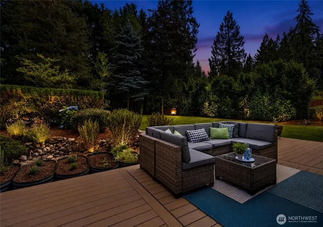 Photo 3 of Contingent at 11022 320th Avenue Ne, Carnation, WA 98014 | MLS# NWM2569861 | Listing updated on 2026-09-24