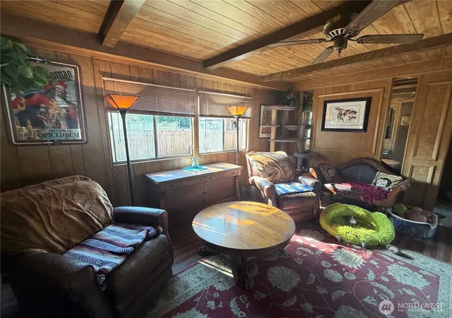 Photo 3 of Sale Pending at 190 NE Caption Hook Dr, Belfair, WA 98528 | MLS# NWM2569920 | Listing updated on 2026-09-27