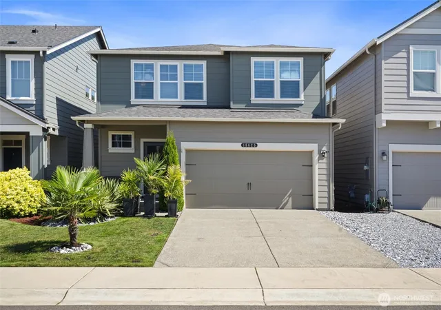 Photo 1 of Single family home for sale at 18625 110th Avenue E, Puyallup, WA 98374 | MLS# NWM2569928 | Listing updated on 2026-09-25