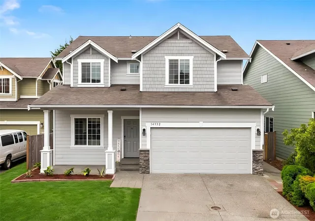Photo 1 of Single family home for sale at 14332 11th Place W #9, Lynnwood, WA 98087 | MLS# NWM2569936 | Listing updated on 2026-10-02