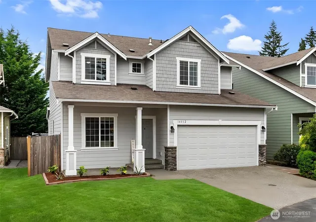 Photo 2 of Single family home for sale at 14332 11th Place W #9, Lynnwood, WA 98087 | MLS# NWM2569936 | Listing updated on 2026-10-02