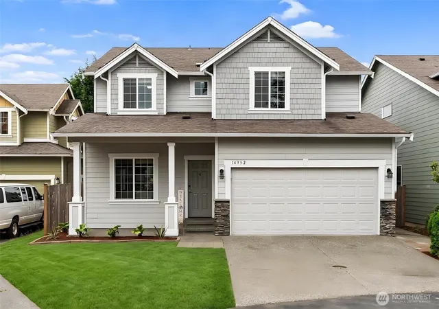 Photo 3 of Single family home for sale at 14332 11th Place W #9, Lynnwood, WA 98087 | MLS# NWM2569936 | Listing updated on 2026-10-02
