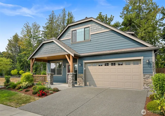 Photo 3 of Single family home for sale at 5451 Shields Rd, Ferndale, WA 98248 | MLS# NWM2569946 | Listing updated on 2026-09-29