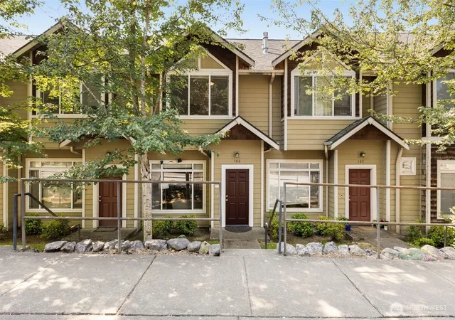 Photo 1 of Townhouse for sale at 13005 64th Avenue S #A106, Seattle, WA 98178 | MLS# NWM2569955 | Listing updated on 2026-09-25