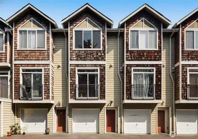 Photo 1 of Townhouse for sale at 13005 64th Avenue S #A106, Seattle, WA 98178 | MLS# NWM2569955 | Listing updated on 2026-10-23