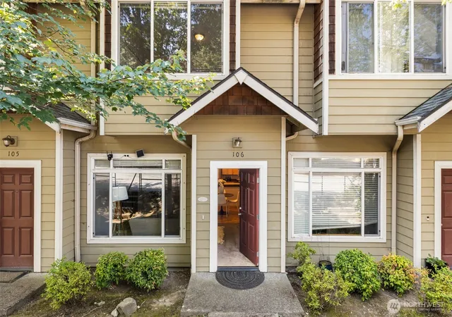 Photo 2 of Townhouse for sale at 13005 64th Avenue S #A106, Seattle, WA 98178 | MLS# NWM2569955 | Listing updated on 2026-09-25
