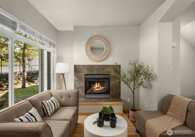 Photo 3 of Townhouse for sale at 13005 64th Avenue S #A106, Seattle, WA 98178 | MLS# NWM2569955 | Listing updated on 2026-09-25