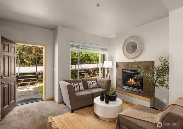 Photo 4 of Townhouse for sale at 13005 64th Avenue S #A106, Seattle, WA 98178 | MLS# NWM2569955 | Listing updated on 2026-09-25