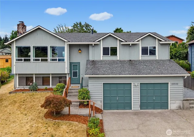 Photo 1 of Single family home for sale at 29939 56th Pl S, Auburn, WA 98001 | MLS# NWM2570019 | Listing updated on 2026-09-29