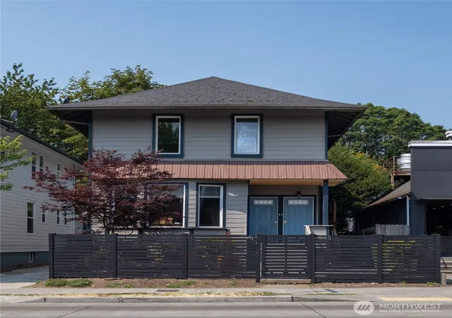 Photo 1 of Multi family home for sale at 953 /955 23rd Ave, Seattle, WA 98122 | MLS# NWM2570038 | Listing updated on 2026-09-30