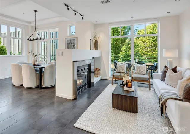 Photo 2 of Townhouse for sale at 17 W Mercer St #TH7, Seattle, WA 98119 | MLS# NWM2570074 | Listing updated on 2026-09-30