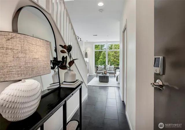 Photo 3 of Townhouse for sale at 17 W Mercer St #TH7, Seattle, WA 98119 | MLS# NWM2570074 | Listing updated on 2026-09-30