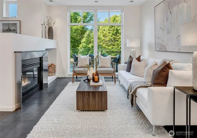 Photo 3 of Townhouse for sale at 17 W Mercer St #TH7, Seattle, WA 98119 | MLS# NWM2570074 | Listing updated on 2026-09-30