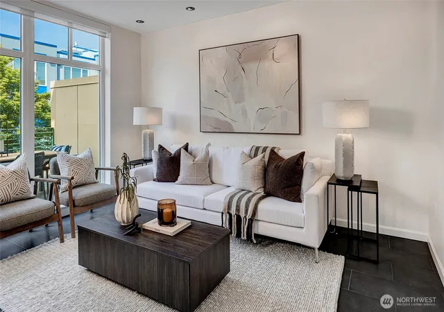 Photo 4 of Townhouse for sale at 17 W Mercer St #TH7, Seattle, WA 98119 | MLS# NWM2570074 | Listing updated on 2026-09-30