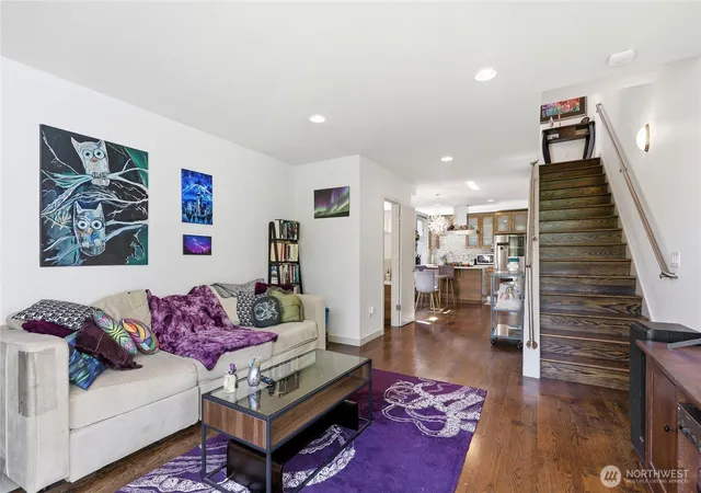 Photo 4 of Single family home for sale at 165 20th Avenue, Seattle, WA 98122 | MLS# NWM2570228 | Listing updated on 2026-09-23