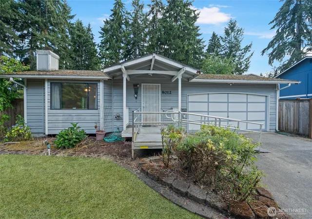 Photo 1 of Sale Pending at 8012 187th Street Ct E, Puyallup, WA 98375 | MLS# NWM2570235 | Listing updated on 2026-10-01