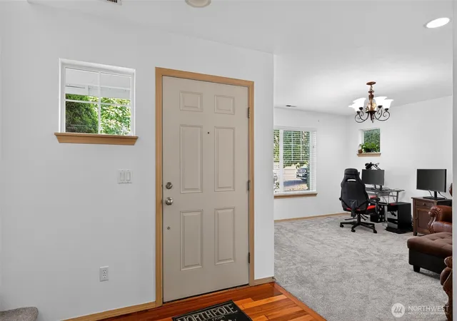 Photo 3 of Single family home for sale at 3908 153rd Place Se, Bothell, WA 98012 | MLS# NWM2570243 | Listing updated on 2026-09-23