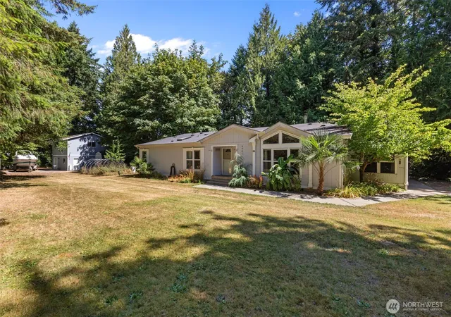 Photo 1 of Manufactured home for sale at 5901 108th St, Gig Harbor, WA 98332 | MLS# NWM2570251 | Listing updated on 2026-09-23
