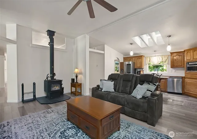Photo 3 of Manufactured home for sale at 5901 108Th St, Gig Harbor, WA 98332 | MLS# NWM2570251 | Listing updated on 2026-09-23