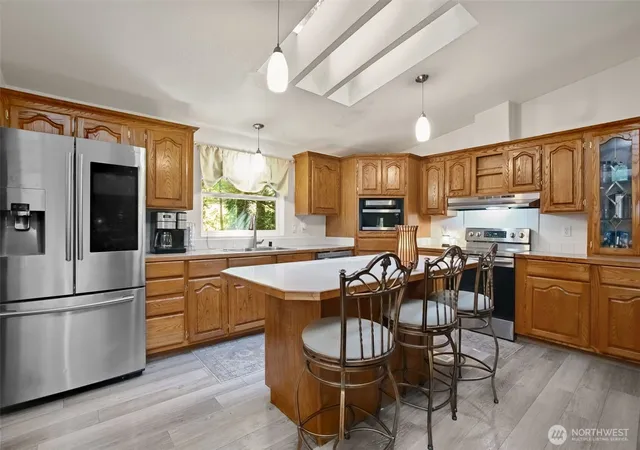 Photo 4 of Manufactured home for sale at 5901 108Th St, Gig Harbor, WA 98332 | MLS# NWM2570251 | Listing updated on 2026-09-23