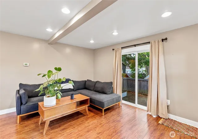 Photo 3 of Single family home for sale at 4412 N 27th St, Tacoma, WA 98407 | MLS# NWM2570258 | Listing updated on 2026-09-23