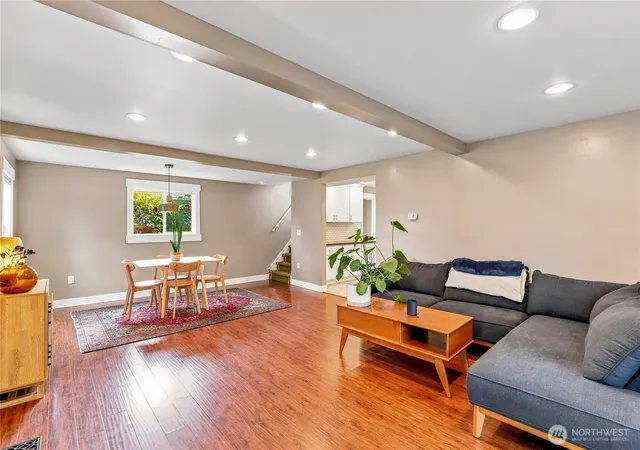 Photo 3 of Single family home for sale at 4412 N 27Th St, Tacoma, WA 98407 | MLS# NWM2570258 | Listing updated on 2026-09-23