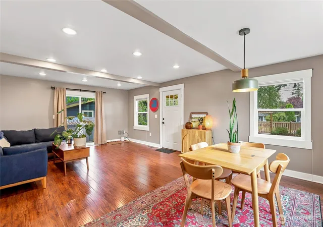 Photo 4 of Single family home for sale at 4412 N 27Th St, Tacoma, WA 98407 | MLS# NWM2570258 | Listing updated on 2026-09-23