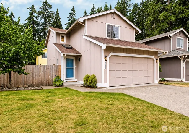 Photo 1 of Sale Pending at 6105 Carmel Ln Se, Lacey, WA 98503 | MLS# NWM2570261 | Listing updated on 2026-09-25