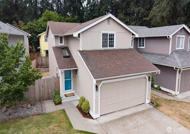 Photo 3 of Sale Pending at 6105 Carmel Ln Se, Lacey, WA 98503 | MLS# NWM2570261 | Listing updated on 2026-09-25