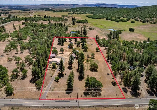 Photo 3 of Single family home for sale at 566 Woodlane Rd, Goldendale, WA 98620 | MLS# NWM2570277 | Listing updated on 2026-09-28