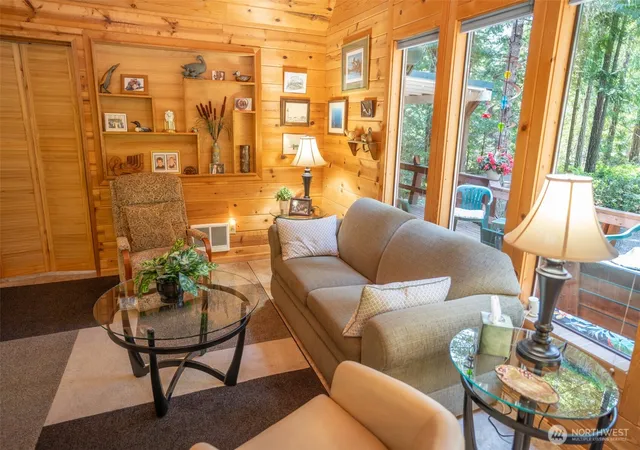 Photo 3 of Single family home for sale at 30 N Mt Jupiter Pl, Hoodsport, WA 98548 | MLS# NWM2570312 | Listing updated on 2026-09-23