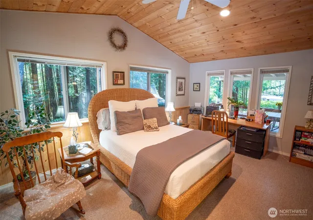 Photo 4 of Single family home for sale at 30 N Mt Jupiter Pl, Hoodsport, WA 98548 | MLS# NWM2570312 | Listing updated on 2026-09-23