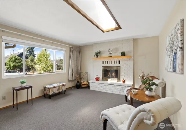 Photo 3 of Single family home for sale at 6117 S G St, Tacoma, WA 98408 | MLS# NWM2570318 | Listing updated on 2026-09-29