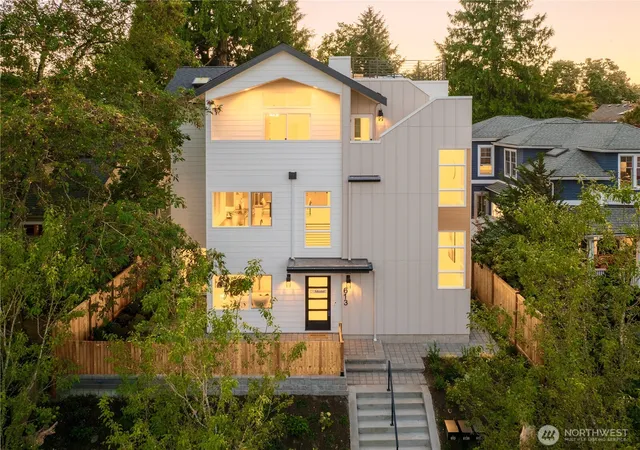 Photo 1 of Condo for sale at 613 18th Avenue E, Seattle, WA 98112 | MLS# NWM2570372 | Listing updated on 2026-09-29