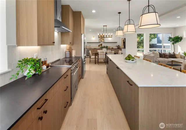 Photo 4 of Condo for sale at 613 18th Avenue E, Seattle, WA 98112 | MLS# NWM2570372 | Listing updated on 2026-09-29