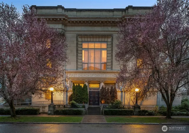 Photo 2 of Townhouse for sale at 1849 16th Avenue, Seattle, WA 98122 | MLS# NWM2570375 | Listing updated on 2026-09-23