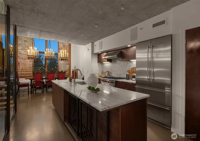 Photo 3 of Townhouse for sale at 1849 16th Avenue, Seattle, WA 98122 | MLS# NWM2570375 | Listing updated on 2026-09-23