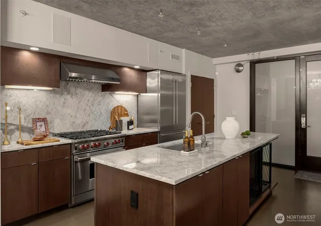 Photo 4 of Townhouse for sale at 1849 16th Avenue, Seattle, WA 98122 | MLS# NWM2570375 | Listing updated on 2026-09-23