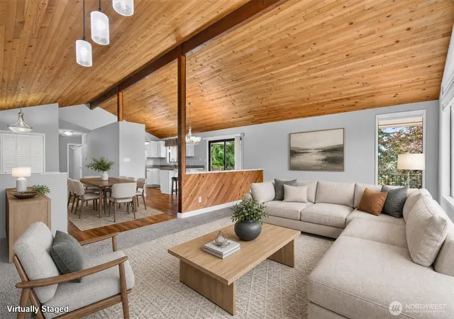 Photo 3 of Single family home for sale at 48 Clover St, Cathlamet, WA 98612 | MLS# NWM2570413 | Listing updated on 2026-09-17
