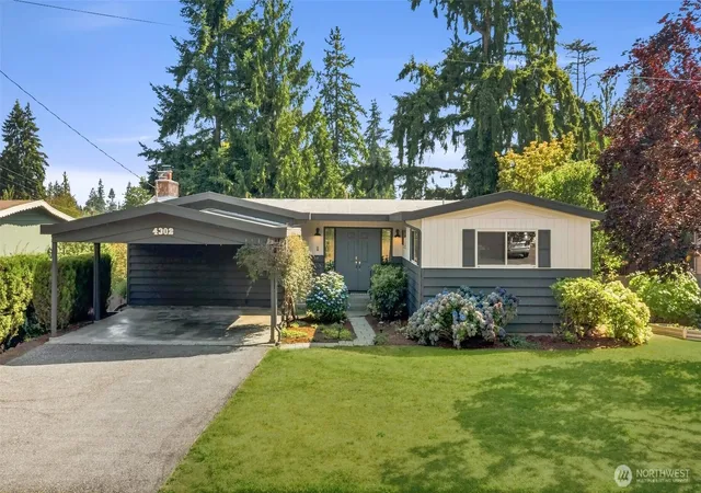 Photo 3 of Sale Pending at 4302 225th Street Sw, Mountlake Terrace, WA 98043 | MLS# NWM2570442 | Listing updated on 2026-09-19