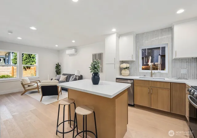 Photo 3 of Condo for sale at 12040 5th Ave Ne, Seattle, WA 98125 | MLS# NWM2570490 | Listing updated on 2026-09-23