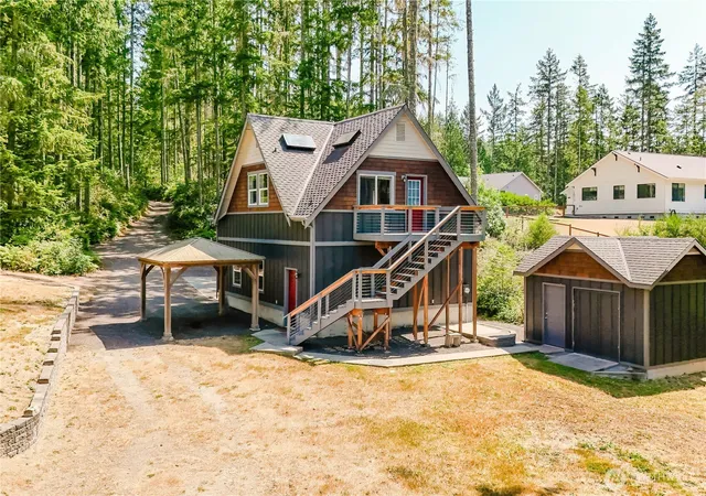 Photo 2 of Single family home for sale at 10154 Nw Merlins Ln, Bremerton, WA 98312 | MLS# NWM2570496 | Listing updated on 2026-09-23