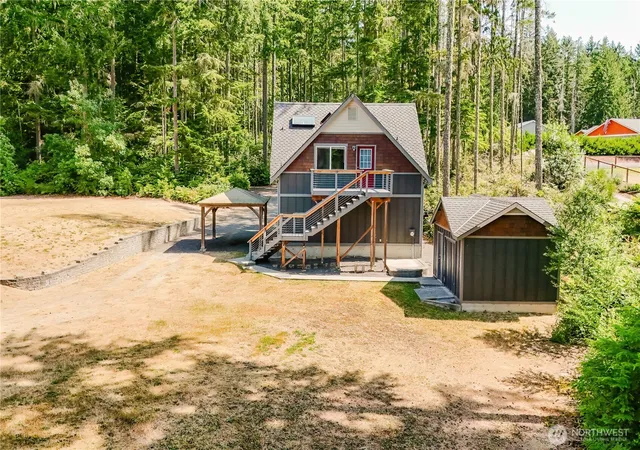 Photo 4 of Single family home for sale at 10154 NW Merlins Ln, Bremerton, WA 98312 | MLS# NWM2570496 | Listing updated on 2026-09-23
