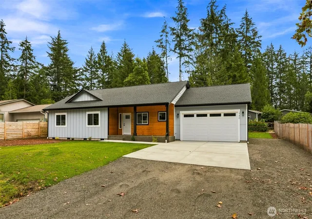 Photo 1 of Single family home for sale at 740 E Lakeshore Dr, Shelton, WA 98584 | MLS# NWM2570515 | Listing updated on 2026-09-23